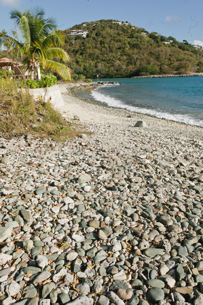 Private Pebble Beach